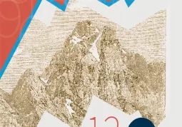 Mercoledì 12 giugno la presentazione del libro “La parete inviolata. La prima ascesa del versante nord-ovest del Monviso”